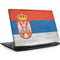 Serbia Flag Distressed Legion Y720 Skin